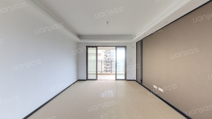 龙光玖誉湖林湖二手房实景图