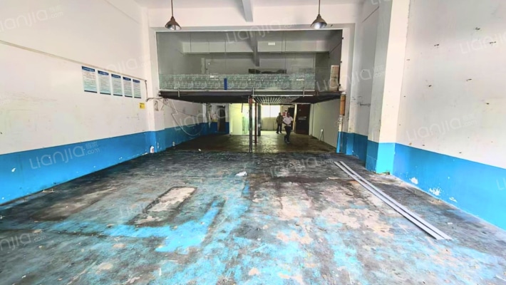 穗丰花园二手房实景图