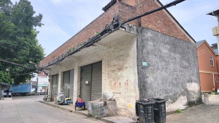 杏坛单家龙潭社区二手房实景图