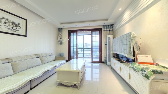 苏建艳阳居二手房实景图