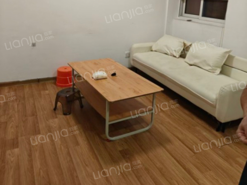 整租·金湖人家 2室2厅 南/北