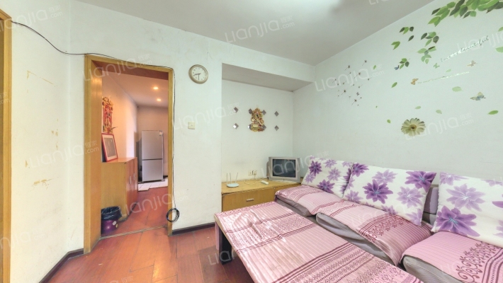 抚琴东南路2号二手房实景图