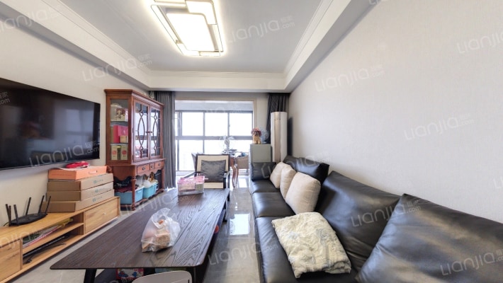 云澜天境二手房实景图