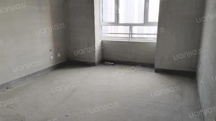 中诚·晶典二手房实景图