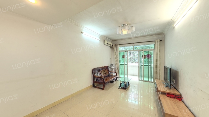 赤岗东路煤气公司宿舍(海珠区)二手房实景图