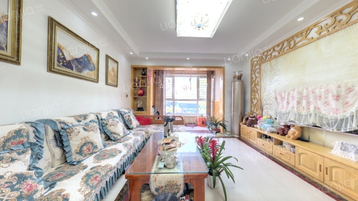 东凯涵美馆二手房实景图