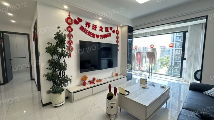 翰和苑二手房实景图