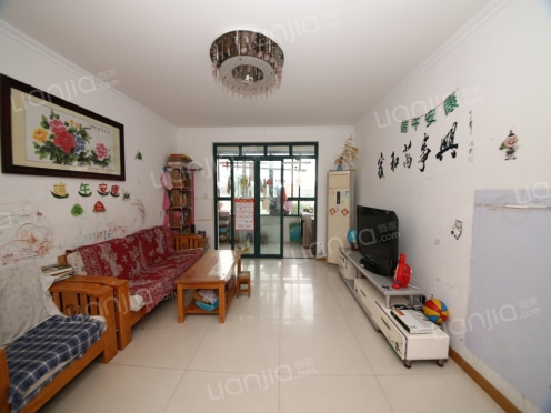 整租·学林雅苑 3室2厅 南/北