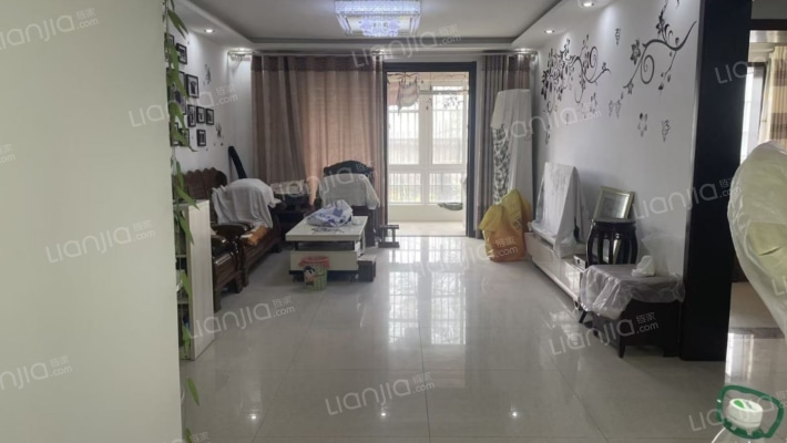 水岸馨都二手房实景图