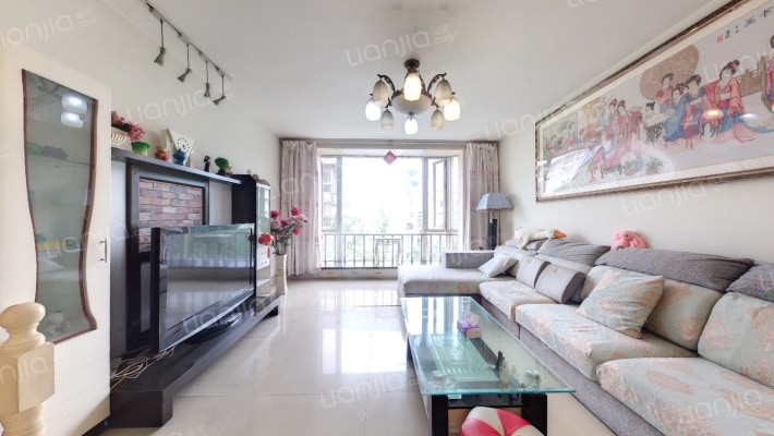 荣兴花园二手房实景图