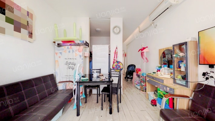 恒丰工业城二手房实景图