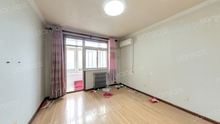 吉利双星二手房实景图