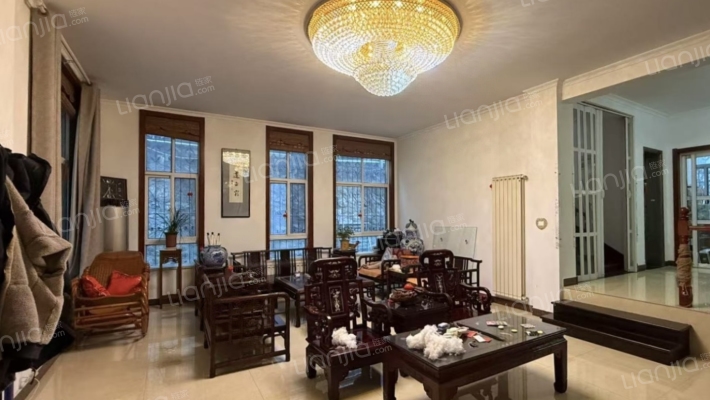 龙熙庄园二手房实景图