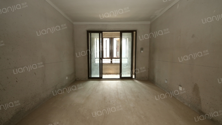 法兰郡二手房实景图