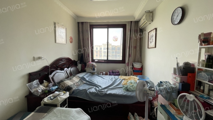 福海新城白领公寓二手房实景图