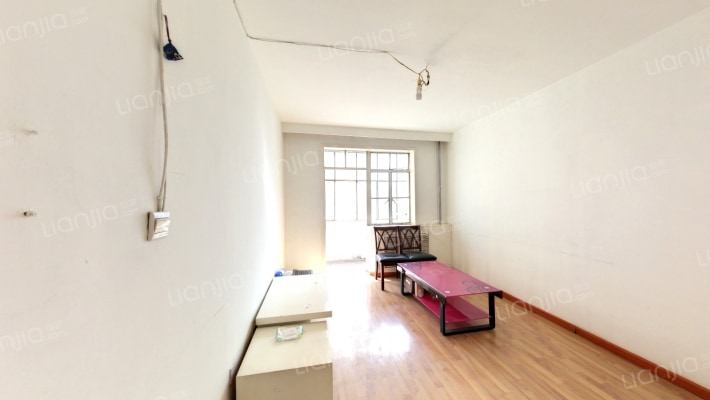 皮塑研究院家属院（柏道路）二手房实景图