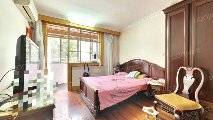 馨兰小区二手房实景图