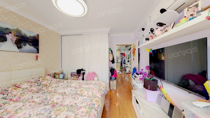 呼玛一村二手房实景图