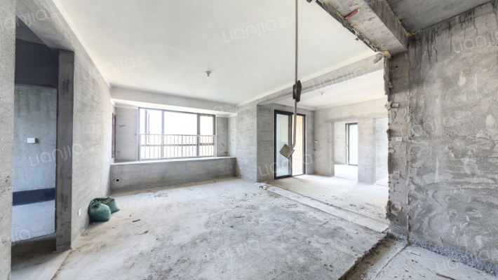 海波名苑二手房实景图