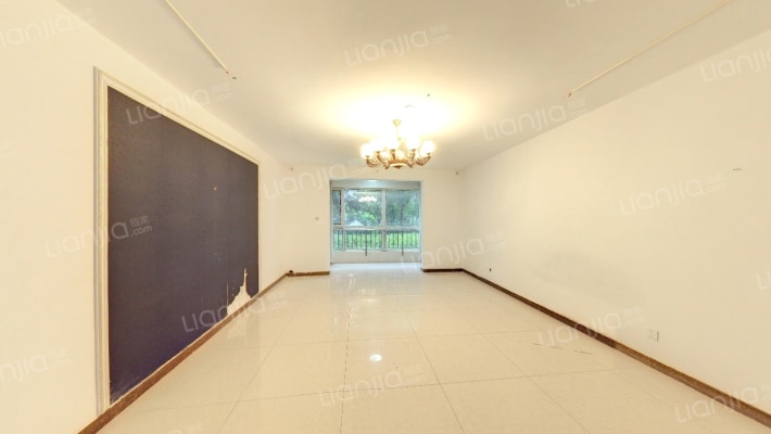 泊悦园二手房实景图