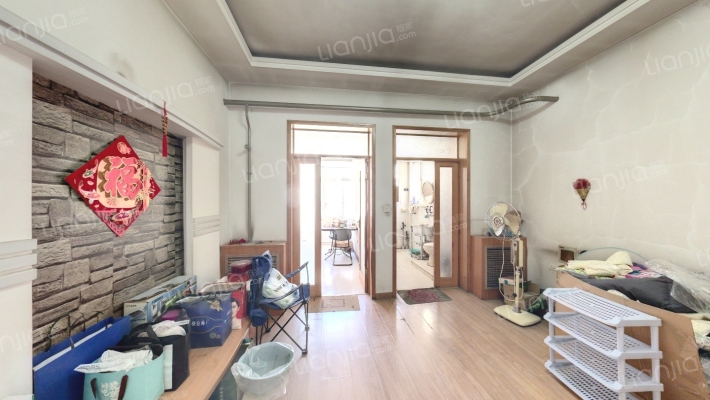 山西省农业厅宿舍二手房实景图