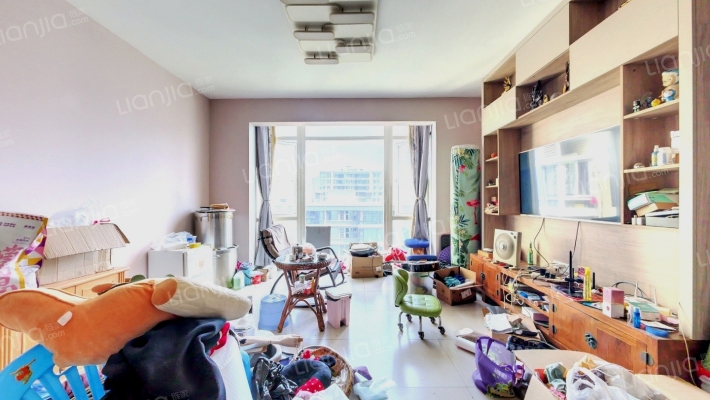 时珍佳苑二手房实景图
