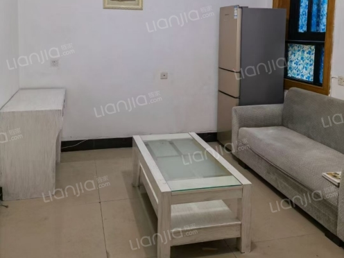 整租·钻石路小区 2室1厅 南/北