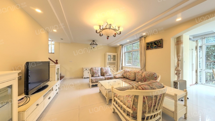 祥和名邸(别墅)二手房实景图