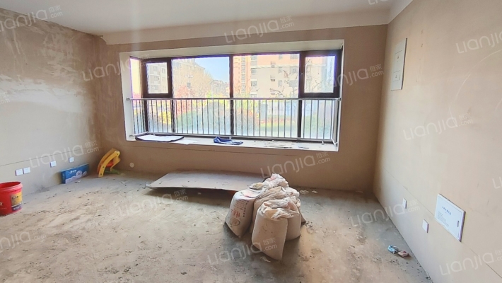 悦荣府二手房实景图