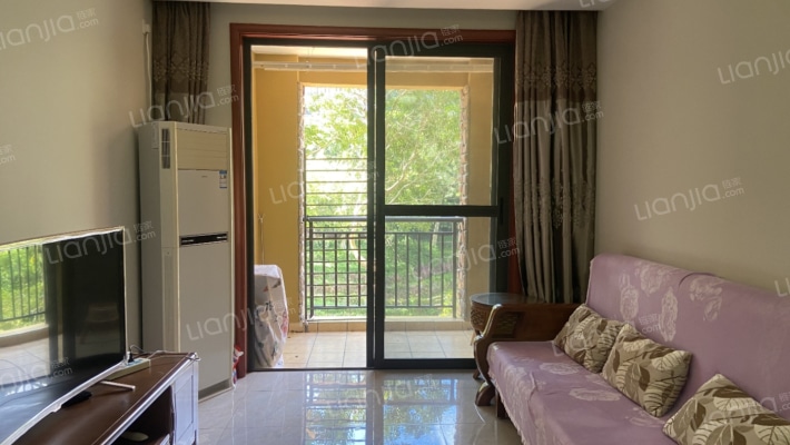 石梅山庄三期水生活二手房实景图