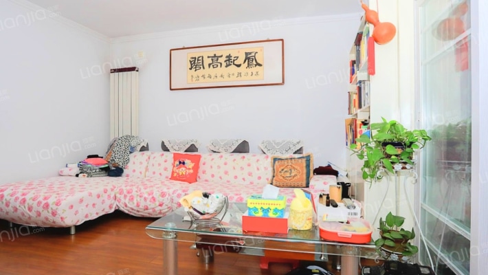 东麓苑二手房实景图