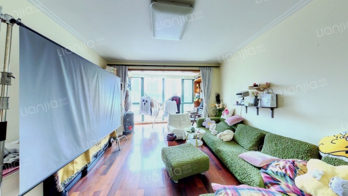 秋水云庐二手房实景图