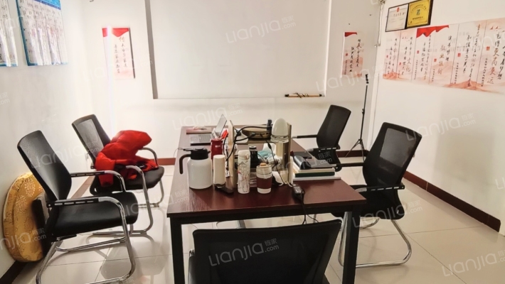 昌盛花园二期西区二手房实景图