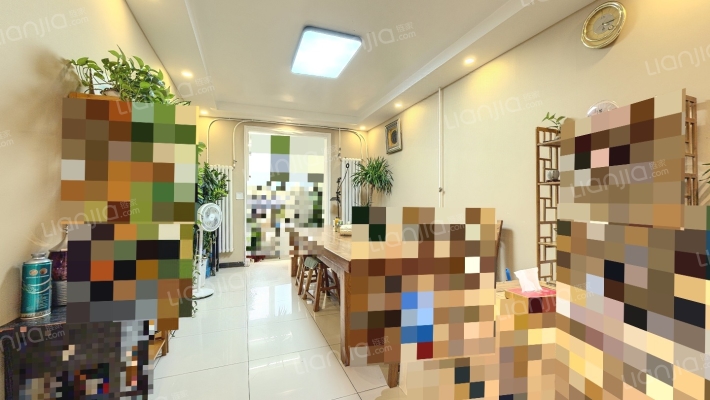 水碓子社区二手房实景图