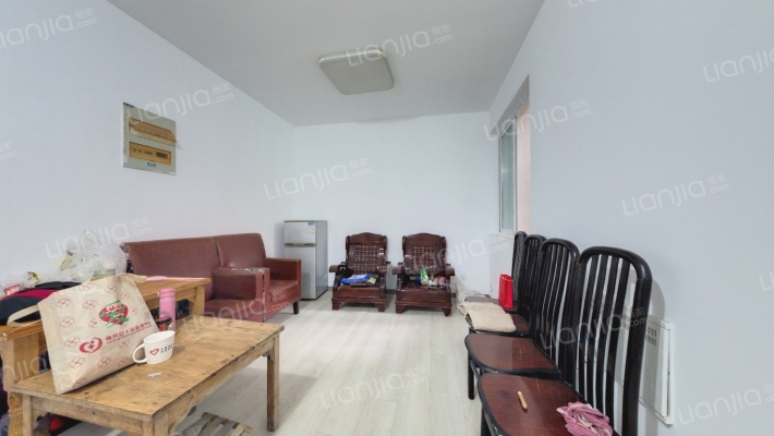 盛江花苑兰花园二手房实景图