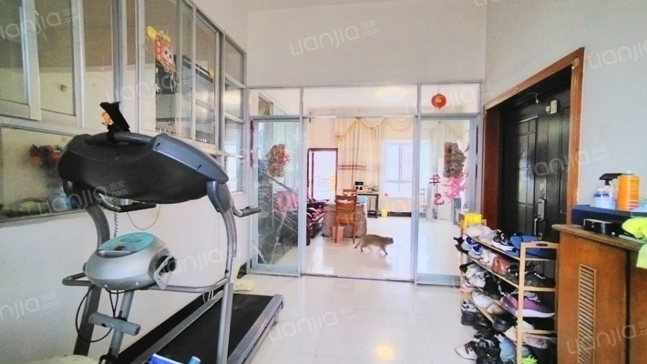 吉首市国土局宿舍二手房实景图