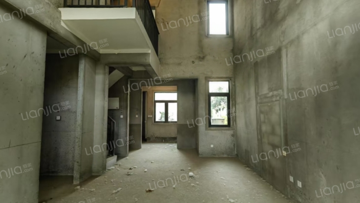 绿地·雨山前二手房实景图