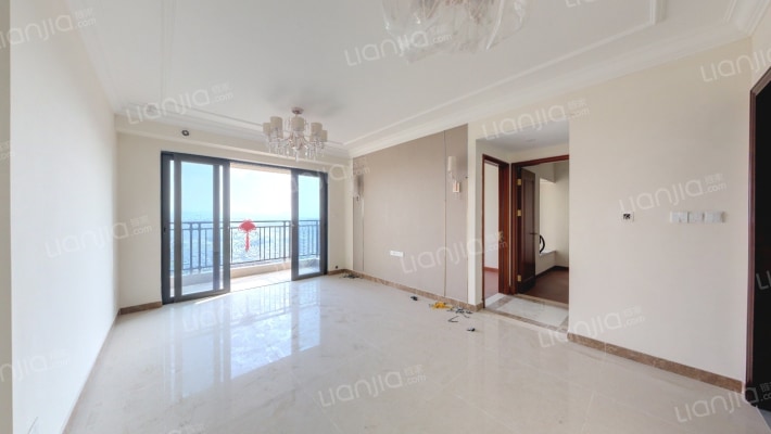 恒大翡翠华庭二手房实景图