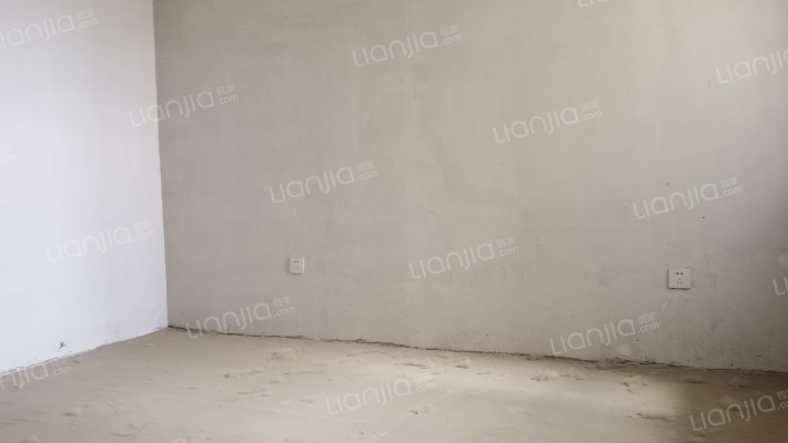 业主急售 别墅区里的高层 环境优雅-卧室B