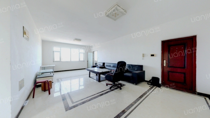 和旭裕华苑二手房实景图