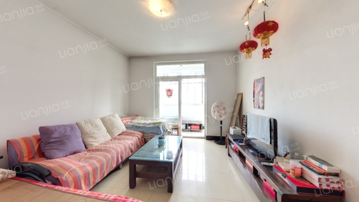 紫薇田园都市A区二手房实景图