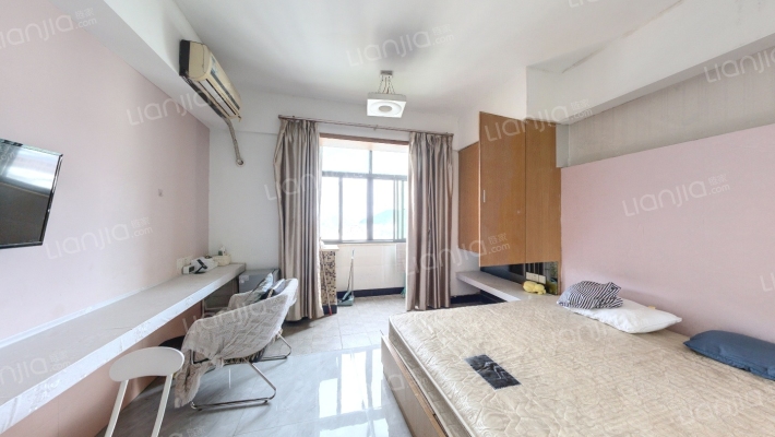 尚上园二手房实景图