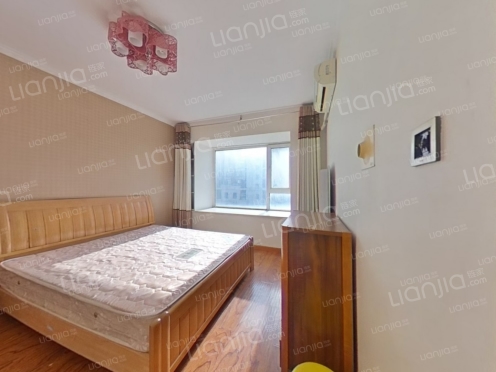 整租·鸿海佳园 3室1厅 南/北