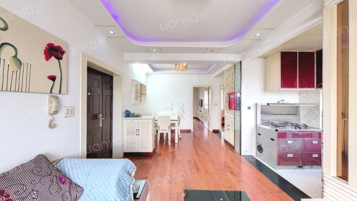 嘉怡花苑东区二手房实景图