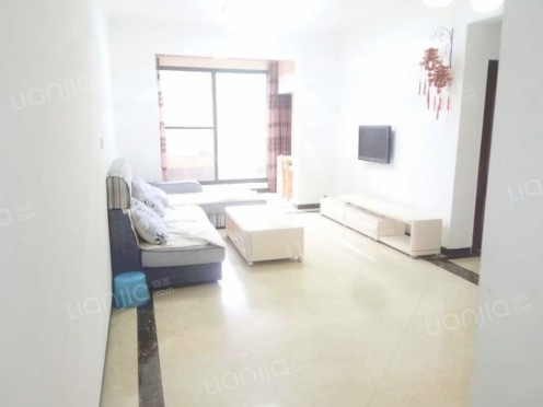 整租·天府欧城 3室1厅 南