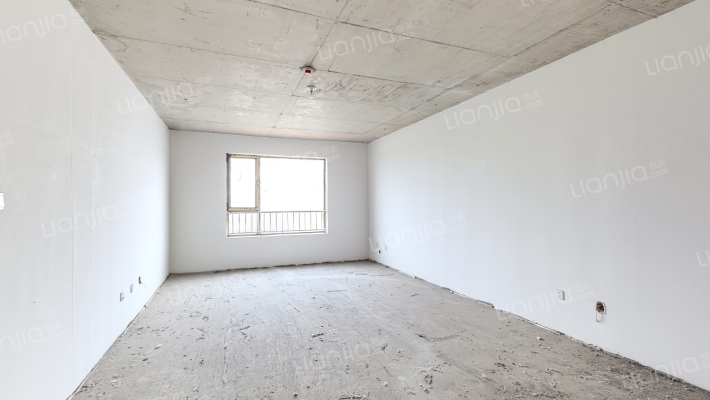 汇景华庭小区二手房实景图