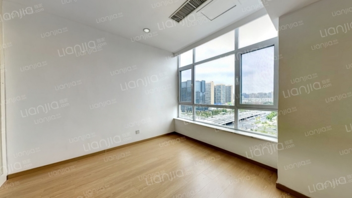 红星美凯龙创富国际二手房实景图