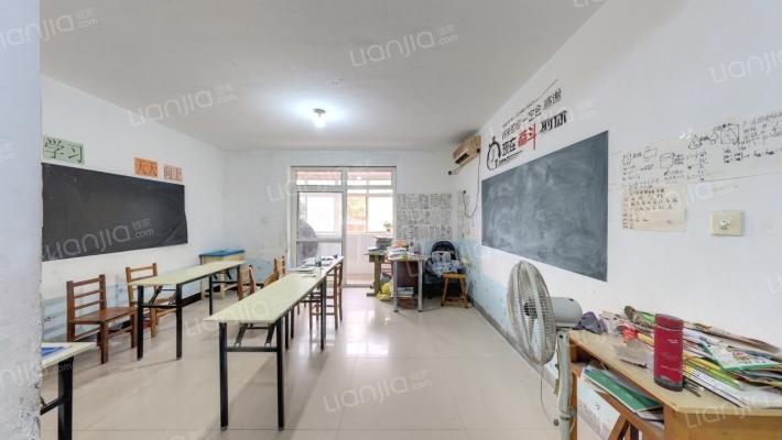 西三庄北区二手房实景图