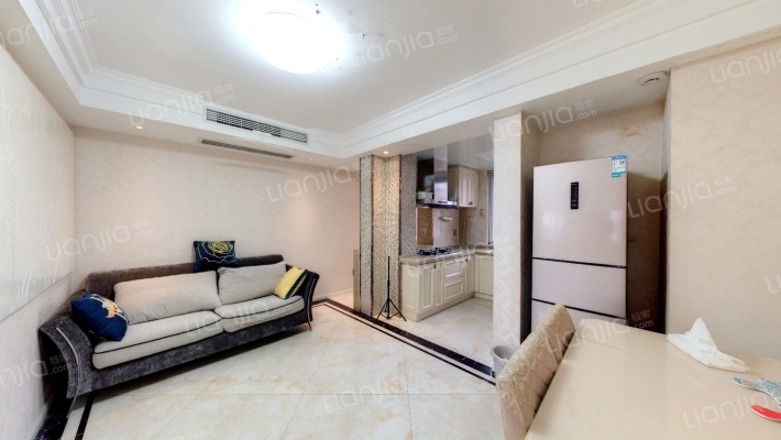 近江家园五园二手房实景图