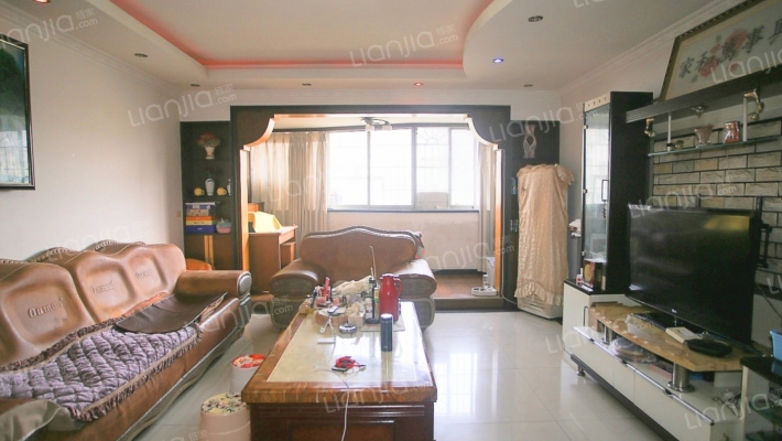 飞湖路社区二手房实景图